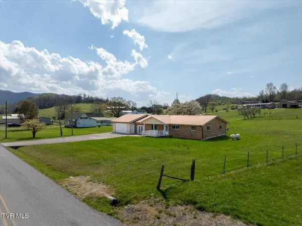 345 Arrowood RD, Jonesborough, TN 37659