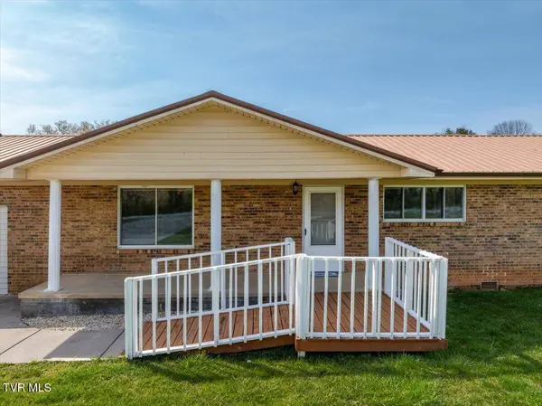 345 Arrowood RD, Jonesborough, TN 37659