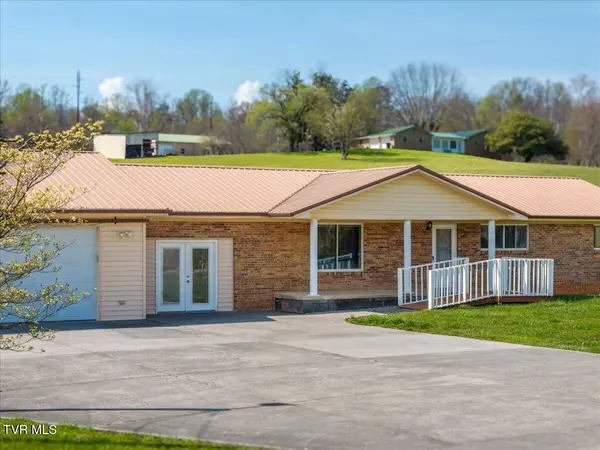 345 Arrowood RD, Jonesborough, TN 37659