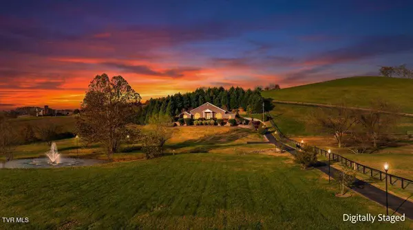 101 Bond Town RD, Blountville, TN 37617