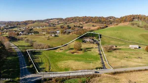 101 Bond Town RD, Blountville, TN 37617