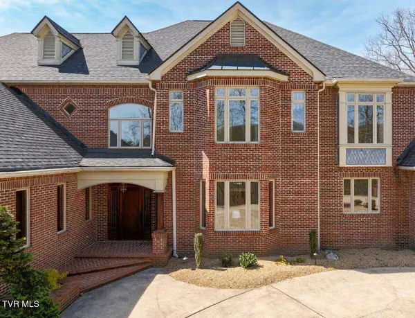 54 Three Oaks DR, Bristol, TN 37620