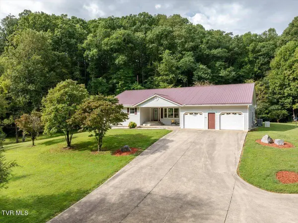 1296 Mountain View RD
