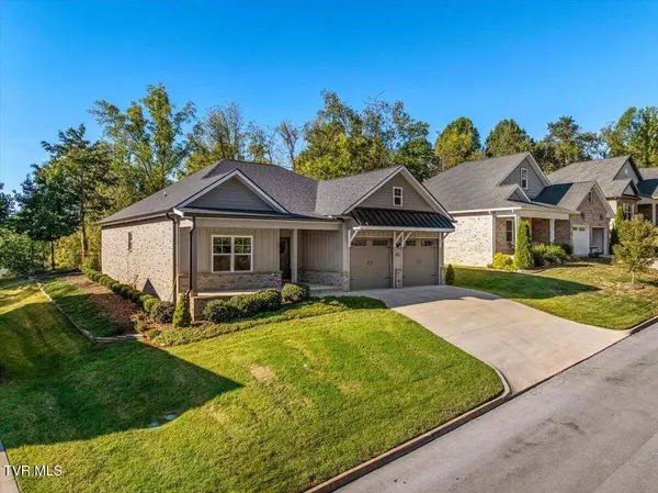 337 English Ivy TRL, Jonesborough, TN 37659