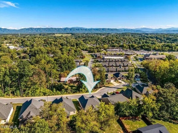 337 English Ivy TRL, Jonesborough, TN 37659