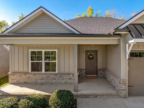337 English Ivy TRL, Jonesborough, TN 37659