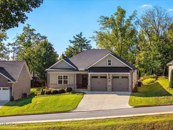 337 English Ivy TRL, Jonesborough, TN 37659
