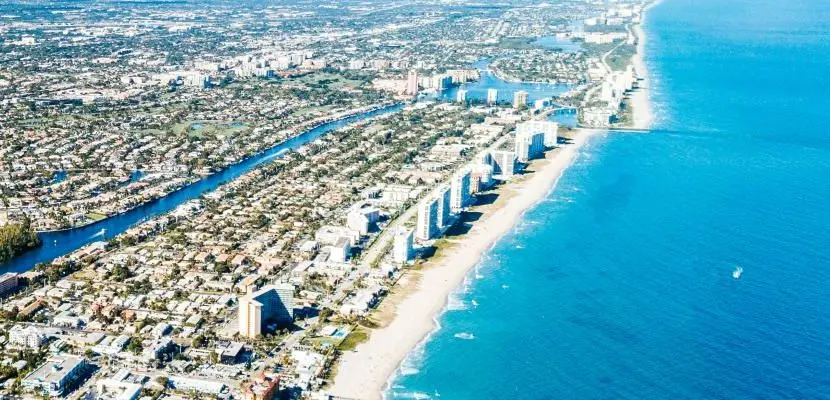 Deerfield Beach
