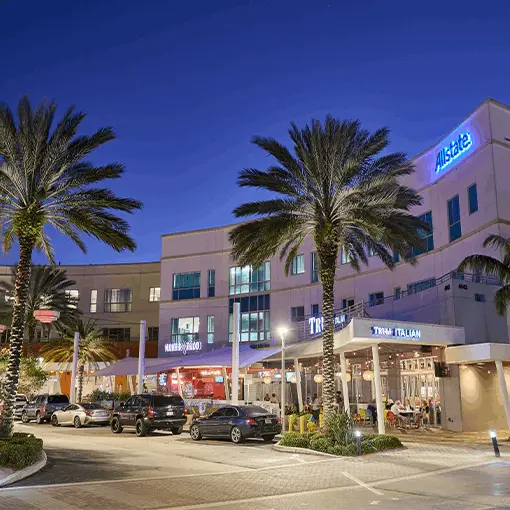 Coconut Creek