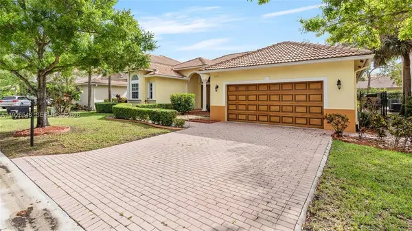 7116 Pinecreek Way, Coconut Creek, FL 33073-2703