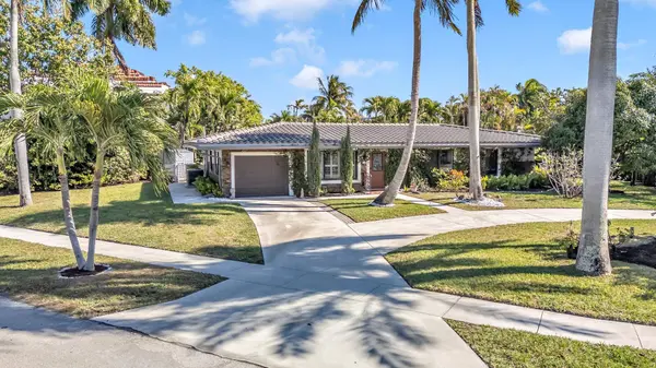 2801 NE 48th CT, Lighthouse Point, FL 33064