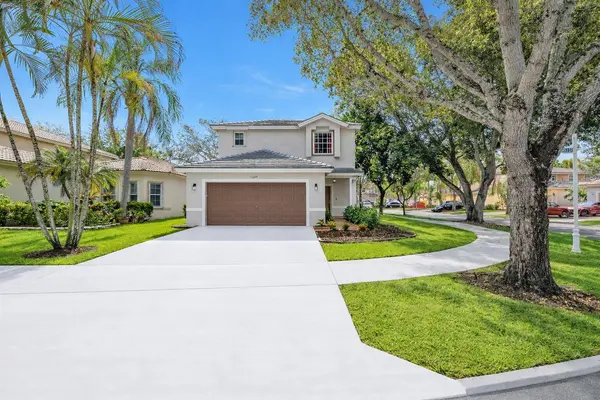 4907 Pelican MNR, Coconut Creek, FL 33073