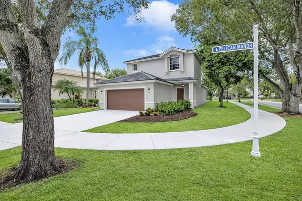 4907 Pelican MNR, Coconut Creek, FL 33073