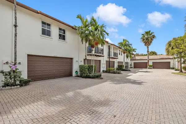 4826 Acadian TRL, Coconut Creek, FL 33073
