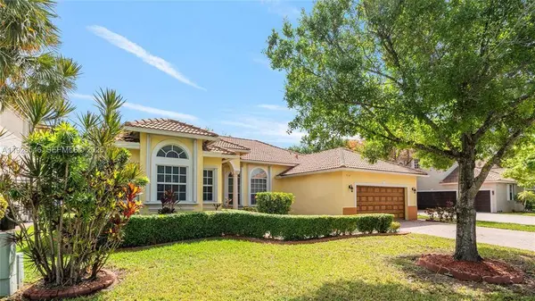 7116 Pinecreek Way, Coconut Creek, FL 33073-2703