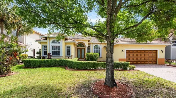 7116 Pinecreek Way, Coconut Creek, FL 33073-2703