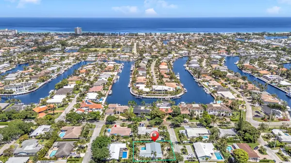2241 NE 33rd ST, Lighthouse Point, FL 33064