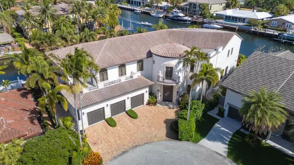 3700 NE 28th AVE, Lighthouse Point, FL 33064