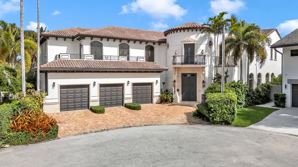 3700 NE 28th AVE, Lighthouse Point, FL 33064