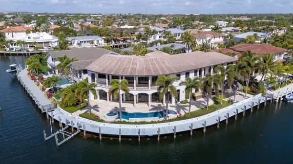 3700 NE 28th AVE, Lighthouse Point, FL 33064