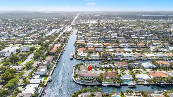 3700 NE 28th AVE, Lighthouse Point, FL 33064