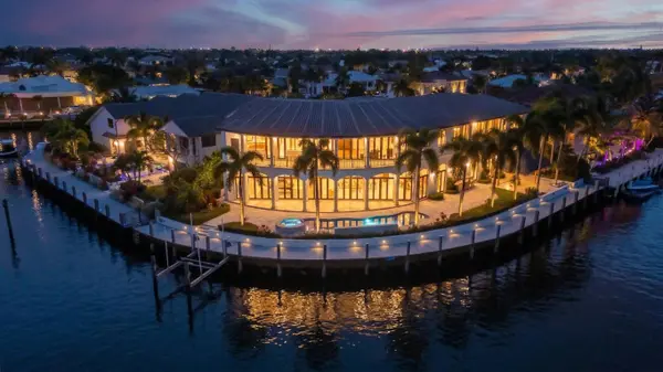 3700 NE 28th AVE, Lighthouse Point, FL 33064