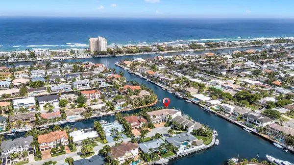 3700 NE 28th AVE, Lighthouse Point, FL 33064