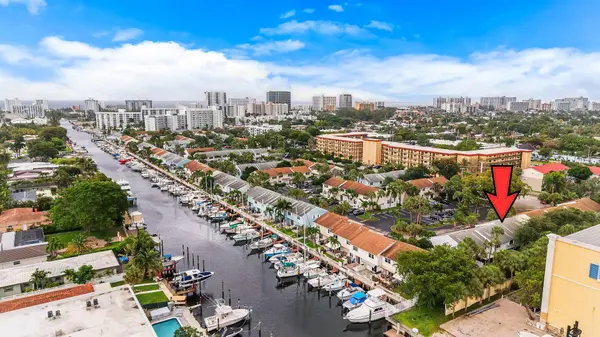 2519 NE 15th ST, Pompano Beach, FL 33062