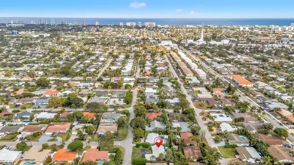 1920 NE 57th ST, Fort Lauderdale, FL 33308