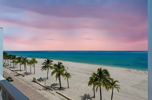 300 Oregon ST #501, Hollywood, FL 33019