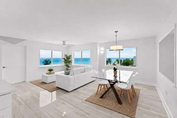 300 Oregon ST #501, Hollywood, FL 33019