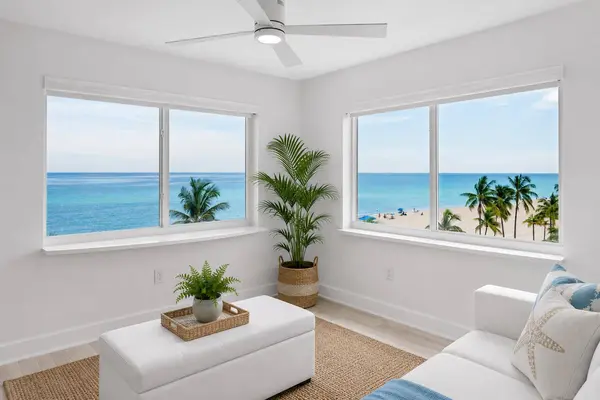 300 Oregon ST #501, Hollywood, FL 33019