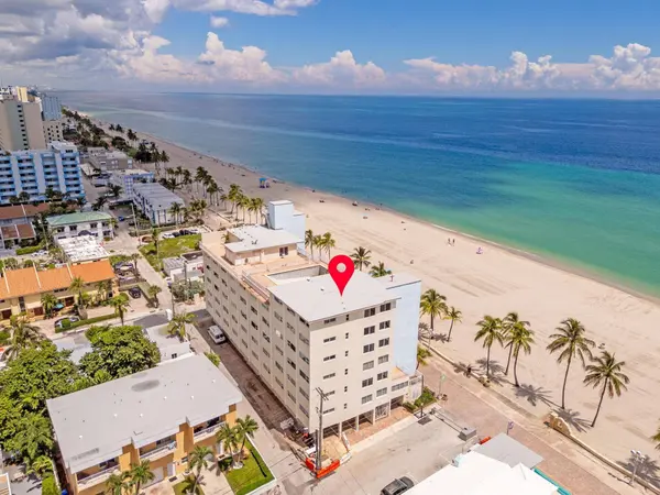 300 Oregon ST #501, Hollywood, FL 33019
