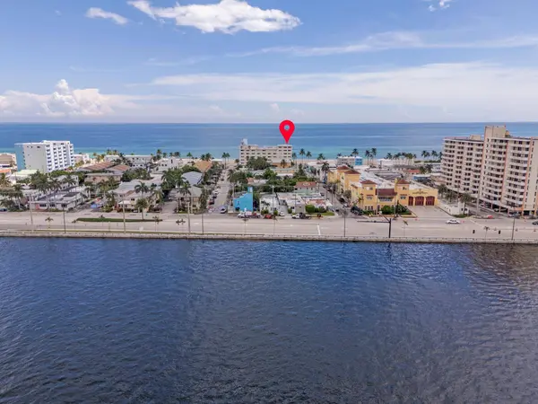 300 Oregon ST #501, Hollywood, FL 33019