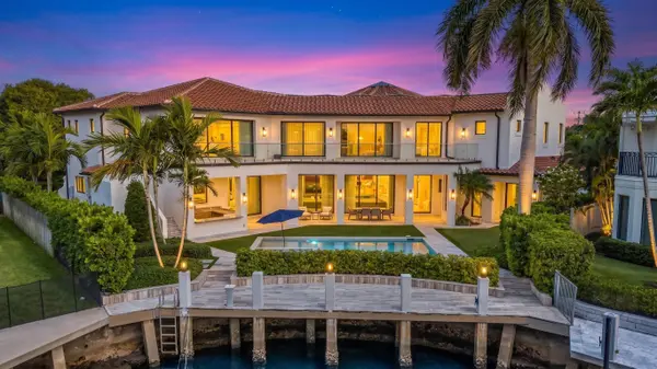 2300 NE 34th CT, Lighthouse Point, FL 33064