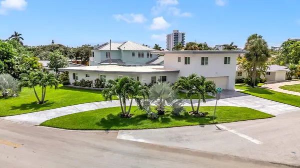 2812 NE 27th ST, Lighthouse Point, FL 33064