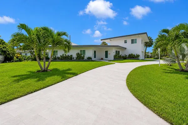 2812 NE 27th ST, Lighthouse Point, FL 33064