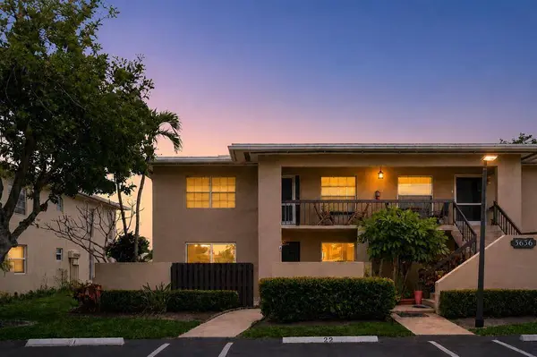 5656 VIA DELRAY BLVD #B, Delray Beach, FL 33484