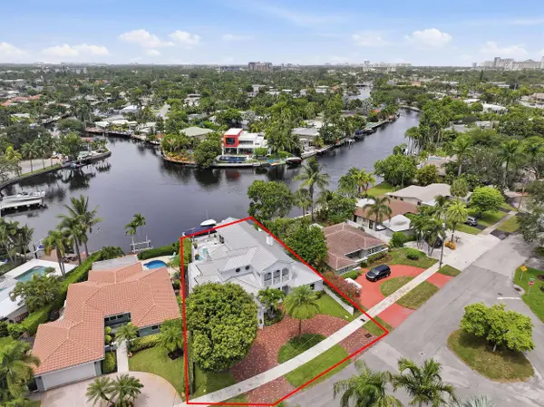 2009 NE 21ST ST, Fort Lauderdale, FL 33305