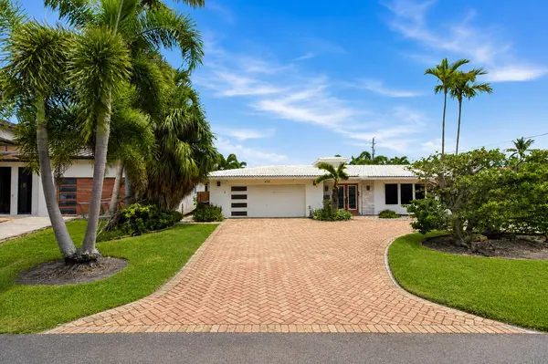 4710 NE 27TH AVE, Fort Lauderdale, FL 33308