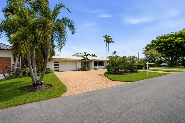 4710 NE 27TH AVE, Fort Lauderdale, FL 33308