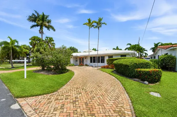 4710 NE 27TH AVE, Fort Lauderdale, FL 33308
