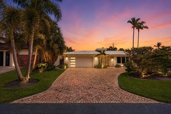 4710 NE 27TH AVE, Fort Lauderdale, FL 33308