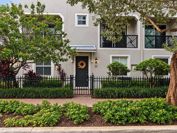 23 NW 4TH AVE, Delray Beach, FL 33444