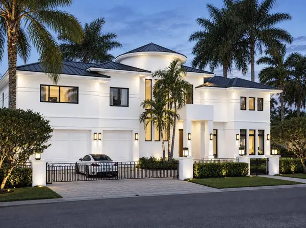 2415 Castilla ISLE, Fort Lauderdale, FL 33301