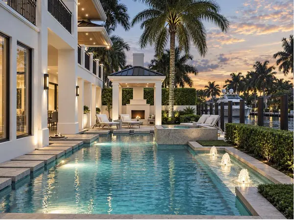 2415 Castilla ISLE, Fort Lauderdale, FL 33301