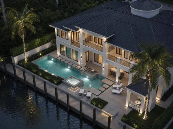 2415 Castilla ISLE, Fort Lauderdale, FL 33301