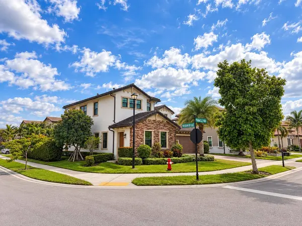 10982 PINNACLE WAY, Parkland, FL 33076