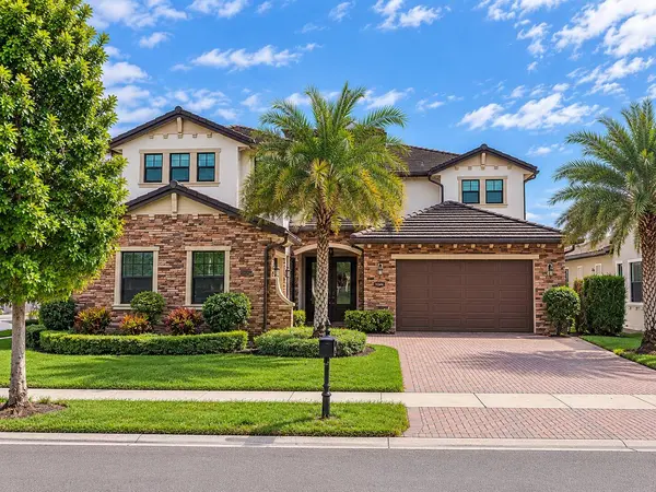 10982 PINNACLE WAY, Parkland, FL 33076