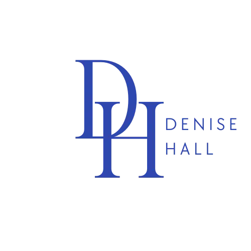 Blue Logo